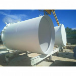 รับพ่นสี เหล็ก - บริษัท เอสพีทีเอ็น ซัพพลาย จำกัด