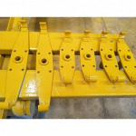 โรงงานพ่นสีเหล็ก ชลบุรี - บริษัท เอสพีทีเอ็น ซัพพลาย จำกัด