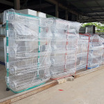 ชั้นวางสินค้า - ณัฐกิจ อินเตอร์คูล