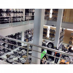 ยางรถยนต์ - บริษัท เจเอส วัน ออโต้ เวิร์ค จำกัด