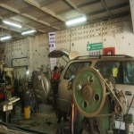 บริการซ่อมรถยนต์ รถกะบะ เชียงใหม่ - ประดับยนต์-แดงกลอนประตู เชียงใหม่