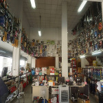 ร้านขายอะไหล่รถยนต์ เชียงใหม่ - ประดับยนต์-แดงกลอนประตู เชียงใหม่