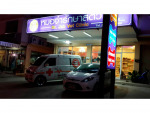รักษาสัตว์ - หมอจ๋ารักษาสัตว์ พัทยา