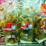 ครองแครงกรอบ - อาอ๋า ของฝากจันทบุรี