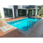 ดี อาร์ พูลส์ รับสร้างสระว่ายน้ำ เชียงใหม่