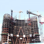 นั่งร้านเหล็ก - ฟ้าใสคอนสตรัคชั่น ทูลส์ (กำแพงเพชร)