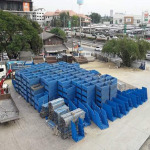 ฟ้าใสคอนสตรัคชั่น ทูลส์ (กำแพงเพชร)