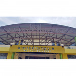 มิ่งเจริญ การช่าง โครงหลังคาเหล็ก ชุมพร