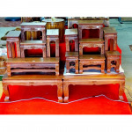 ร้าน ลายไทย ไม้สักทอง 