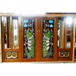 ร้าน ลายไทย ไม้สักทอง 