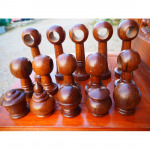 ร้าน ลายไทย ไม้สักทอง 