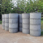 วงบ่อซีเมนต์ - ร้านดวงใจวัสดุ