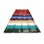 หลังคาเมทัลชีท - บุญเลิศ เมทัลชีท