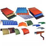 เมทัลชีท - บุญเลิศ เมทัลชีท