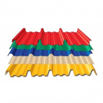 บุญเลิศ เมทัลชีท