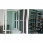 กมล กระจก อลูมิเนียม