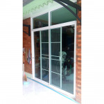 กมล กระจก อลูมิเนียม