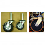  ล้อนั่งร้าน - ธนาพล ค้าเหล็ก