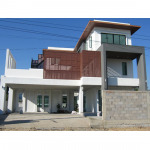 Sanaenuch Construction LP