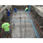 Sanaenuch Construction LP