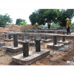 Sanaenuch Construction LP