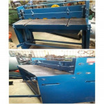 Bangnamchuet Old Machine