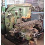 Bangnamchuet Old Machine