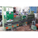 เครื่องกลึง - บางน้ำจืดเครื่องจักรเก่ามือสอง