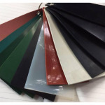 Sinsawad Rubber Industrial and Construction