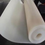 ซิลิโคนแผ่น - สินสวัสดิ์-ยางอุตสาหกรรมและก่อสร้าง