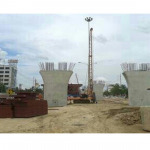 รับเหมาก่อสร้าง - ห้างหุ้นส่วนจำกัด เคเอ็นไพลิ่ง 