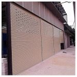 Chosak Shutter And Service Co Ltd