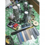 อะไหล่ชุดอุปกรณ์ควบคุม - บริษัท ชูศักดิ์ ชัตเตอร์ แอนด์ เซอร์วิส จำกัด