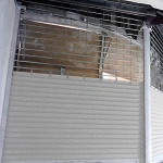 Chosak Shutter And Service Co Ltd