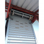 Chosak Shutter And Service Co Ltd