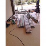 ชิ้นส่วนอะไหล่ประตูเหล็กม้วน - บริษัท ชูศักดิ์ ชัตเตอร์ แอนด์ เซอร์วิส จำกัด