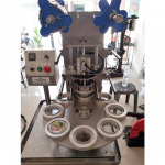 P O O Engineering LP