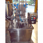 P O O Engineering LP