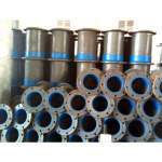 ท่อเหล็กหล่อ - ร้าน เอส พี เค ซัพพรอท 