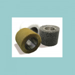 Wide-Face Brush  - บริษัท ออสบอร์น สิงคโปร์ จำกัด