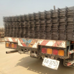 ตะแกรงเหล็ก - บริษัท ช ทรัพย์อุดม จำกัด