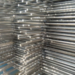 เหล็กไวร์เมช - บริษัท ช ทรัพย์อุดม จำกัด