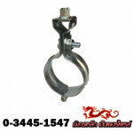 แฮงเกอร์ แคล้มแขวนท่อ - บริษัท มังกรเหล็ก เอ็นเตอร์ไพรส์ จำกัด