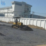 รับลาดยางมะตอย ปทุมธานี - วันชัยรวมช่าง 2518 รับเหมาเทพื้นถนน