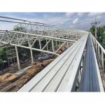 รางน้ำ - เดชา รางน้ำ