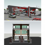 Thung Thong Development Co Ltd