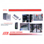 ATD Marketing Service LP