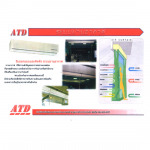 ประตูเลื่อนอัตโนมัติ - ห้างหุ้นส่วนจำกัด เอทีดี มาร์เก็ตติ้ง เซอร์วิส 