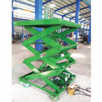 Iron Engineering & Service Co Ltd