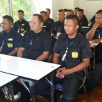 บริการรักษาความปลอดภัยอาคารชุด - บริษัท วี พี ซี อินเตอร์กรุ๊ป จำกัด